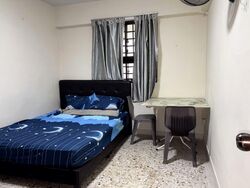 Blk 610 Ang Mo Kio Avenue 4 (Ang Mo Kio), HDB 3 Rooms #574563261
